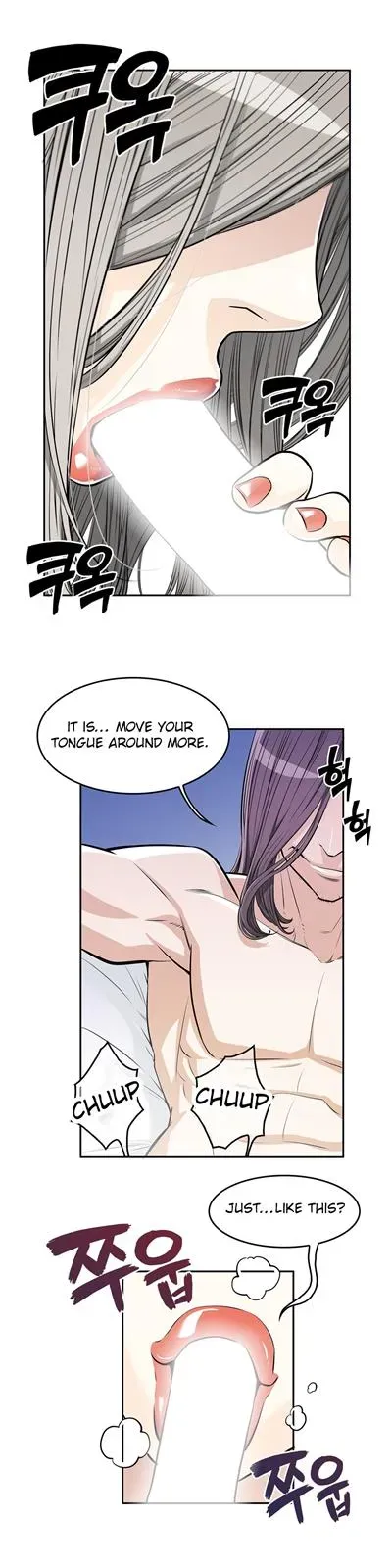 Read Byeontae Club chapter 2 image 10 on Lezhin