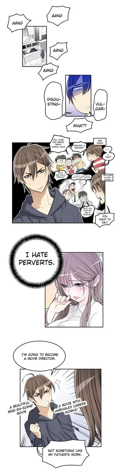Read Byeontae Club chapter 2 image 13 on Lezhin