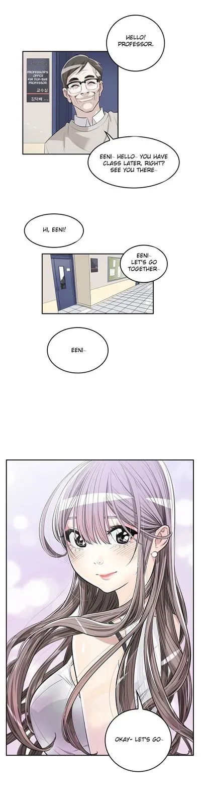 Read Byeontae Club chapter 2 image 20 on Lezhin