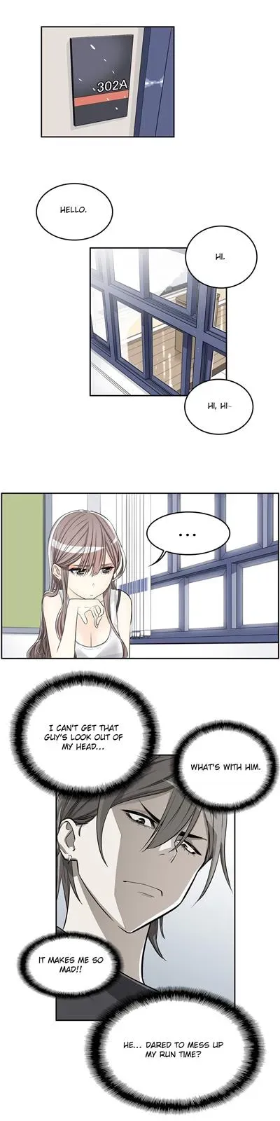 Read Byeontae Club chapter 2 image 21 on Lezhin