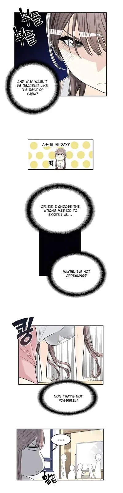 Read Byeontae Club chapter 2 image 22 on Lezhin