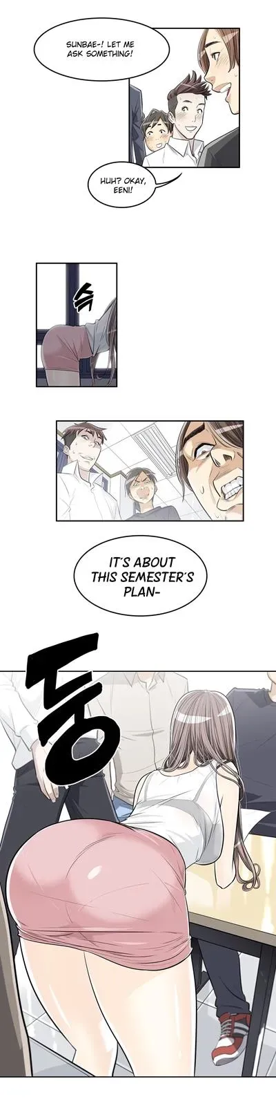 Read Byeontae Club chapter 2 image 23 on Lezhin