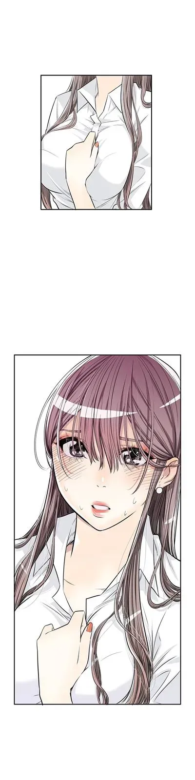 Read Byeontae Club chapter 2 image 8 on Lezhin