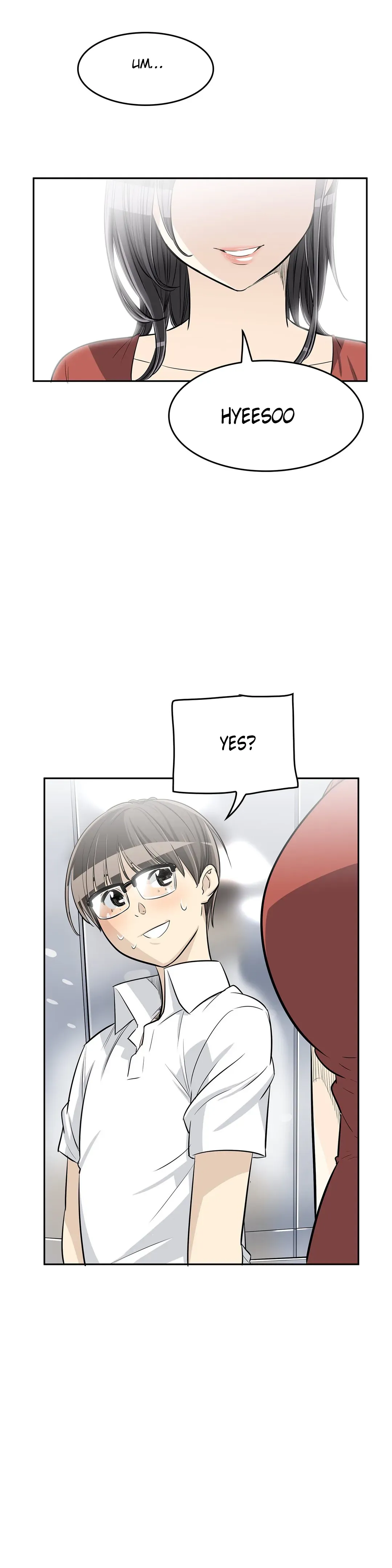 Byeontae Club Chapter 20 page 22 - 