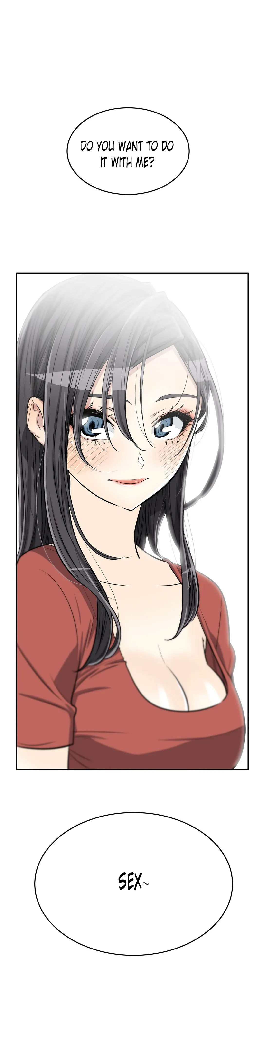 Byeontae Club Chapter 20 page 23 - 