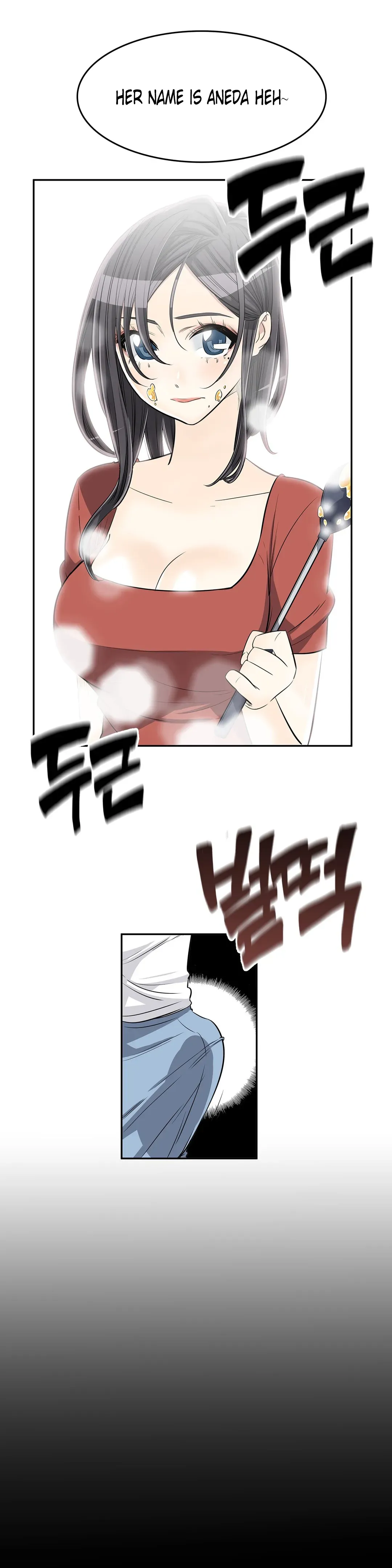 Byeontae Club Chapter 20 page 10 - 