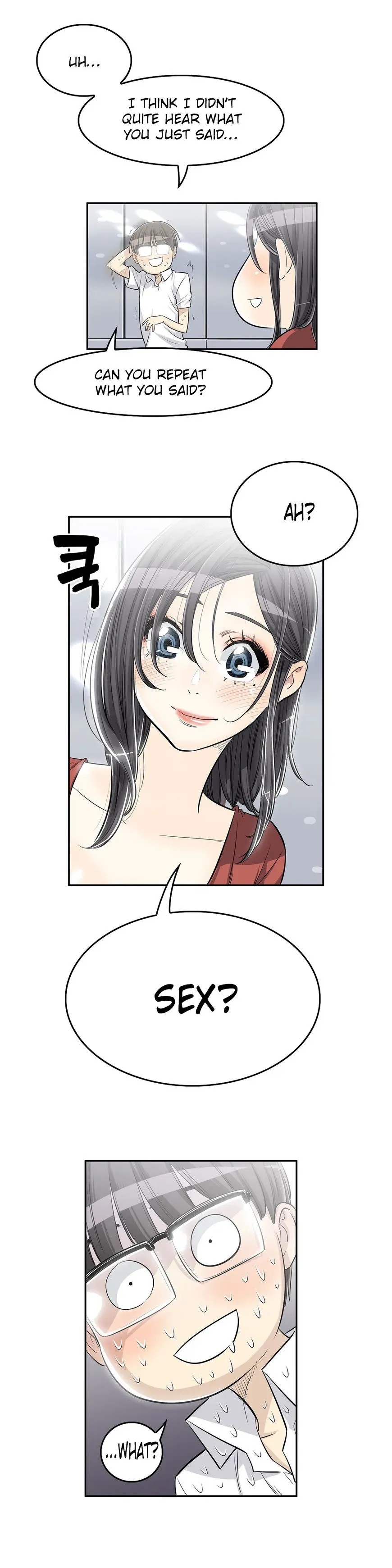 Read Byeontae Club chapter 21 image 2 on Lezhin
