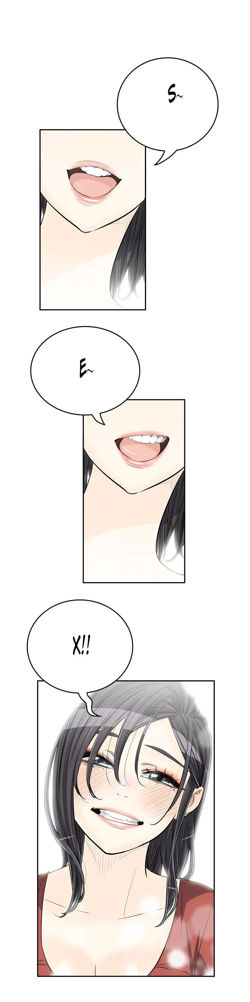 Read Byeontae Club chapter 21 image 3 on Lezhin