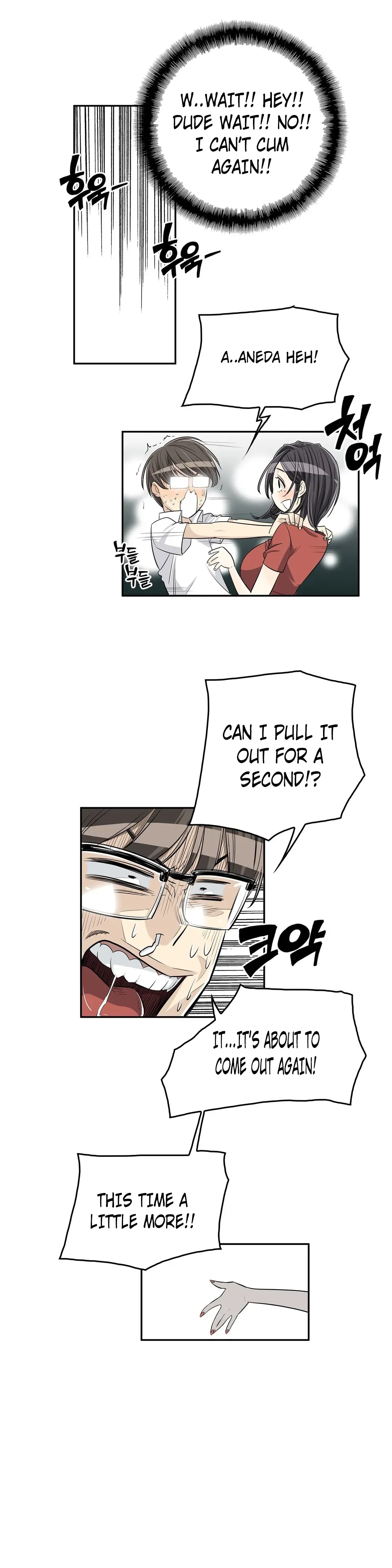 Read Byeontae Club chapter 22 image 10 on Lezhin