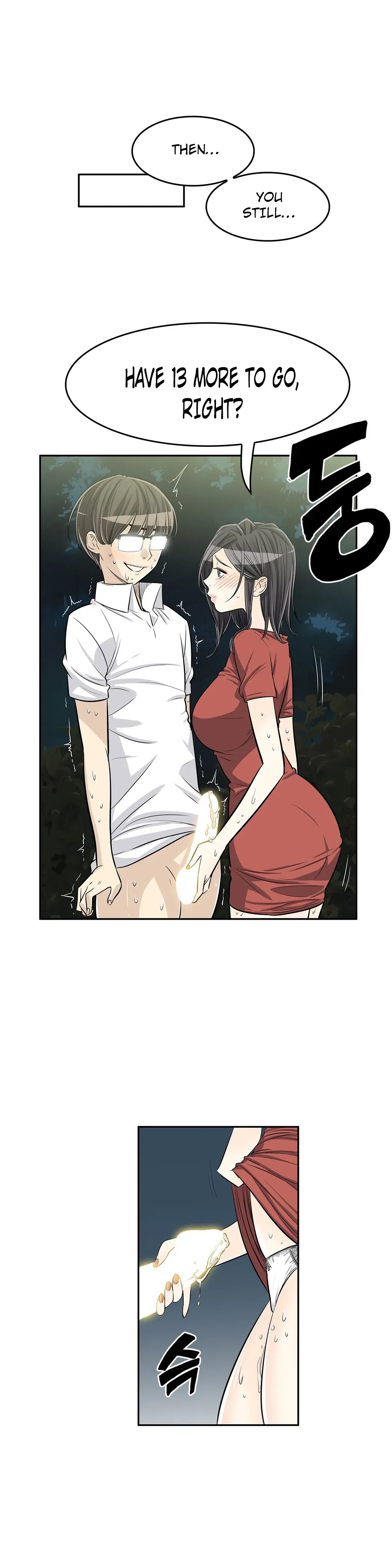 Read Byeontae Club chapter 22 image 6 on Lezhin