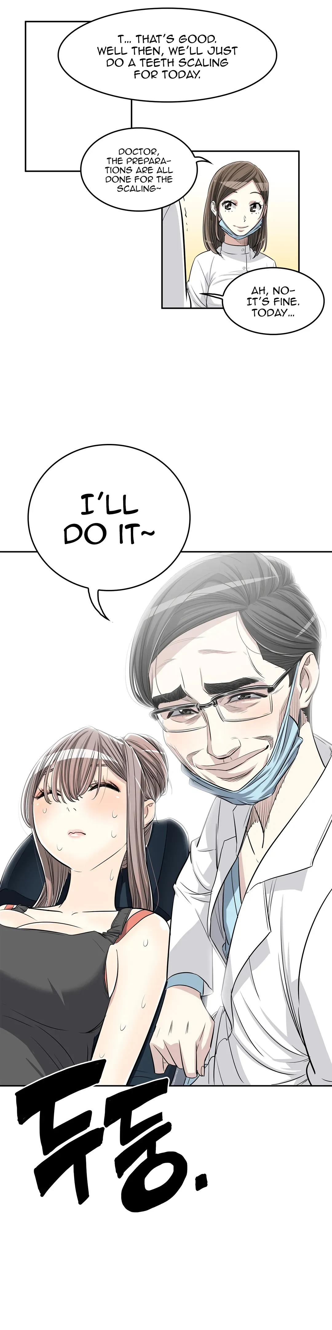 Byeontae Club Chapter 23 page 24 - 