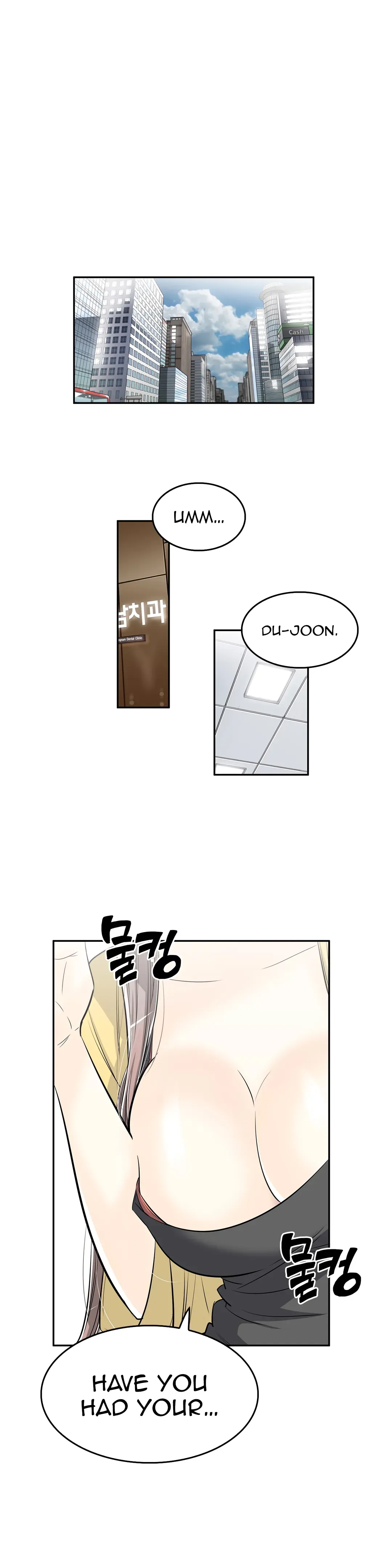 Byeontae Club Chapter 24 page 2 - 