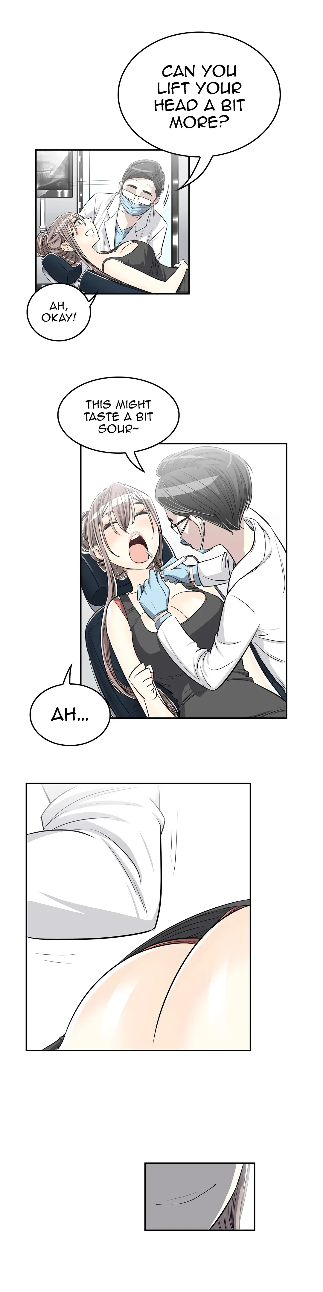 Byeontae Club Chapter 24 page 11 - 