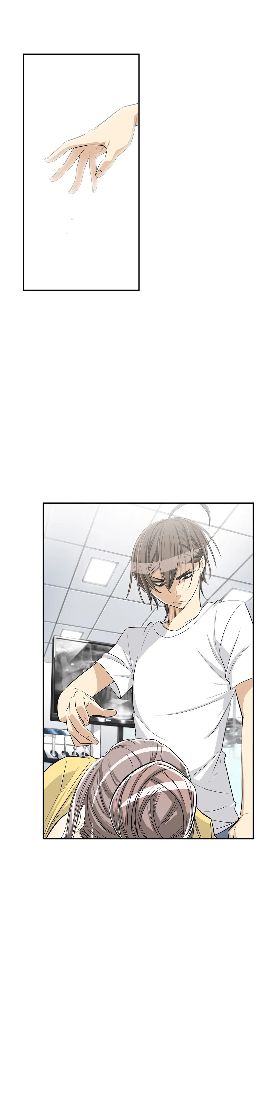 Byeontae Club Chapter 24 page 22 - 
