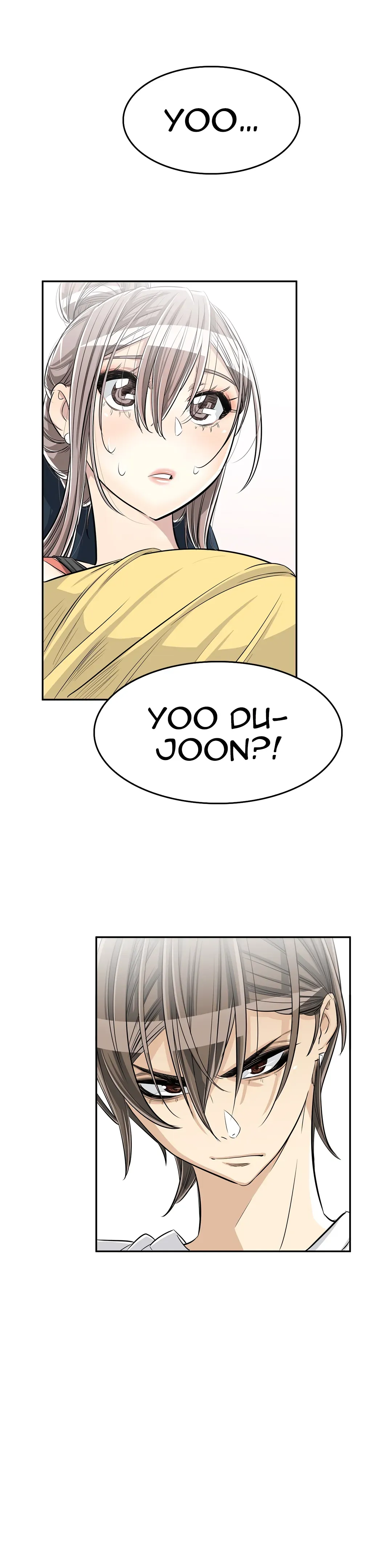 Byeontae Club Chapter 24 page 23 - 