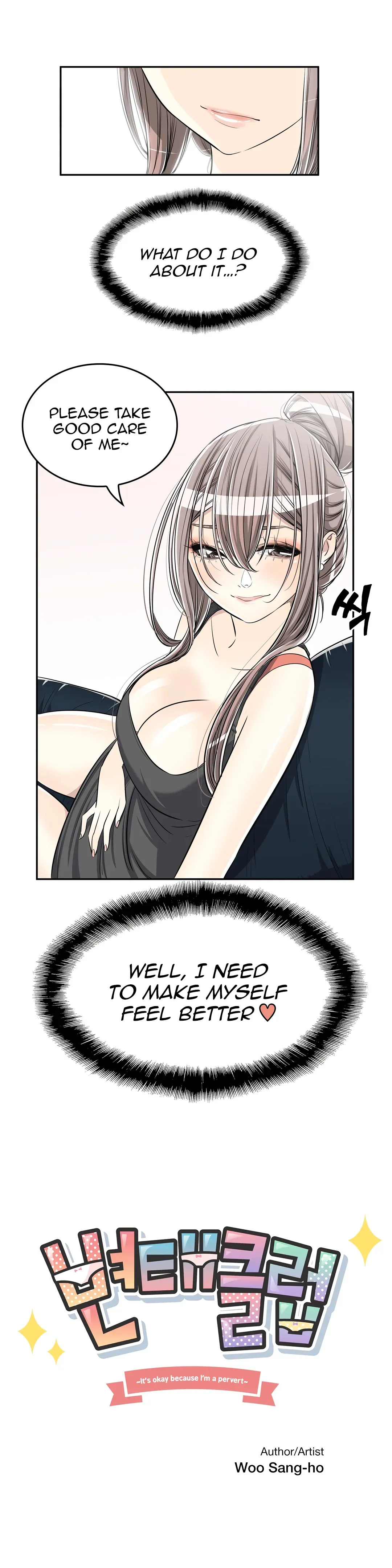 Byeontae Club Chapter 24 page 8 - 