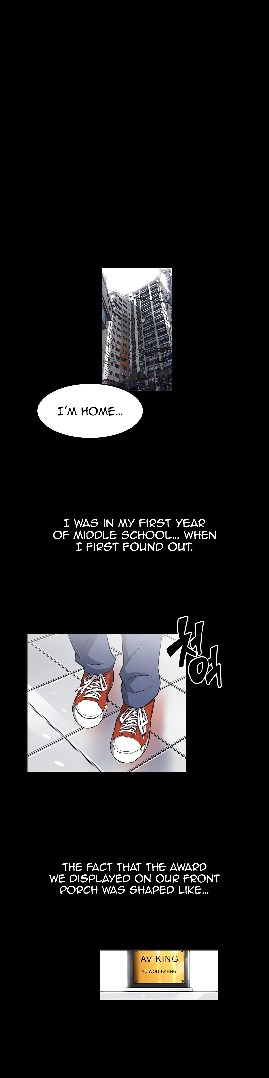 Byeontae Club Chapter 25 page 2 - 