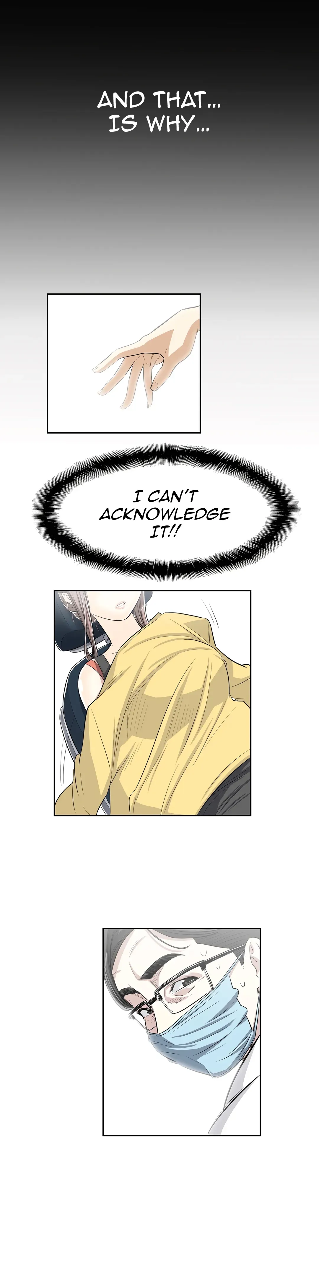 Byeontae Club Chapter 25 page 14 - 