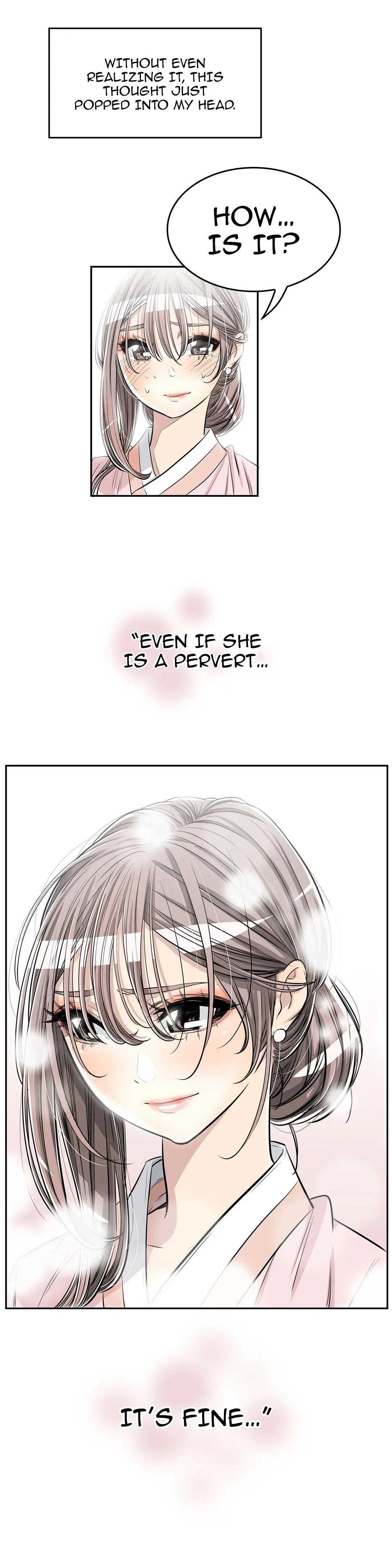 Byeontae Club Chapter 25 page 23 - 