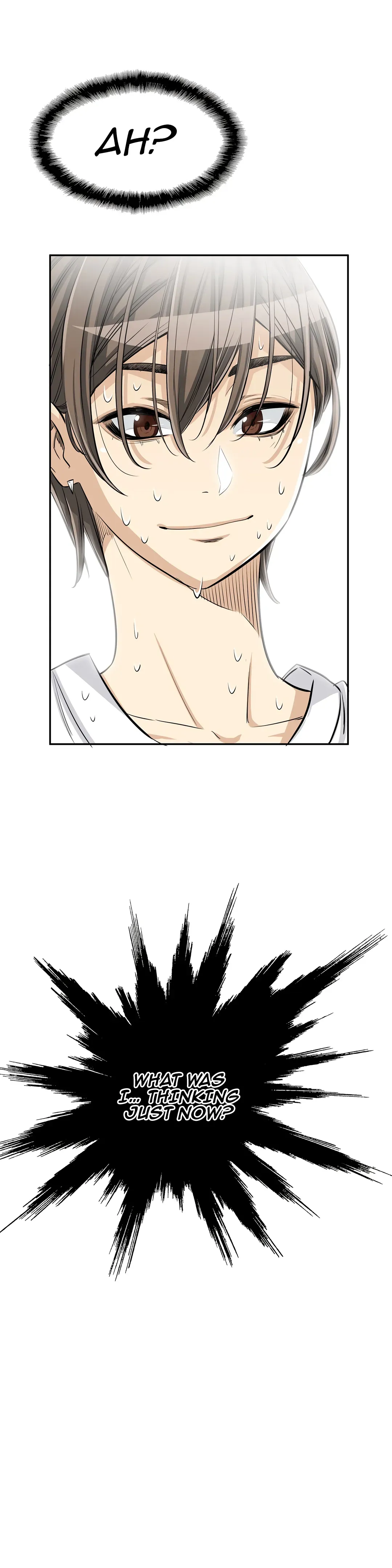 Byeontae Club Chapter 25 page 24 - 