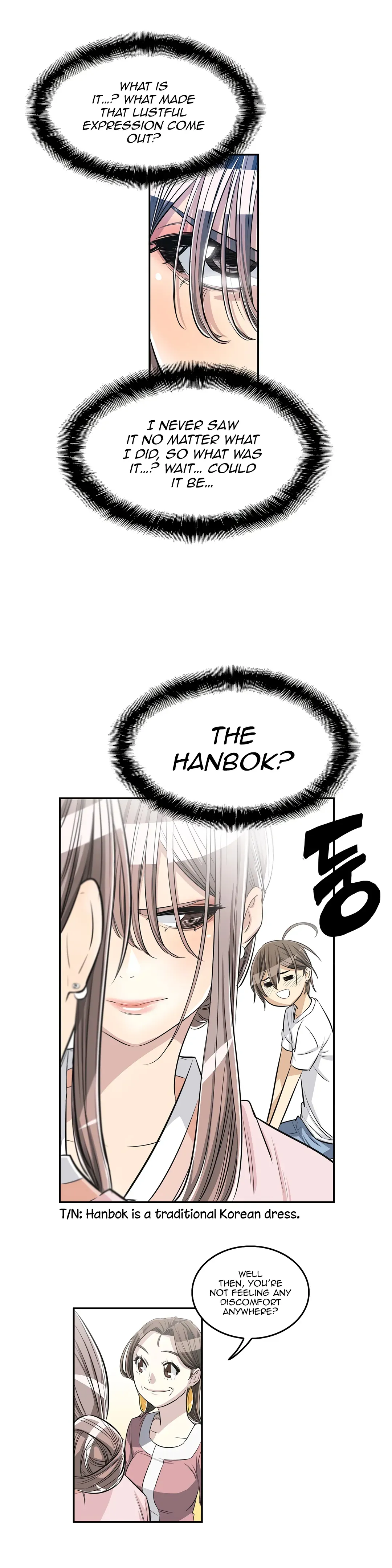 Read Byeontae Club chapter 26 image 13 on Lezhin