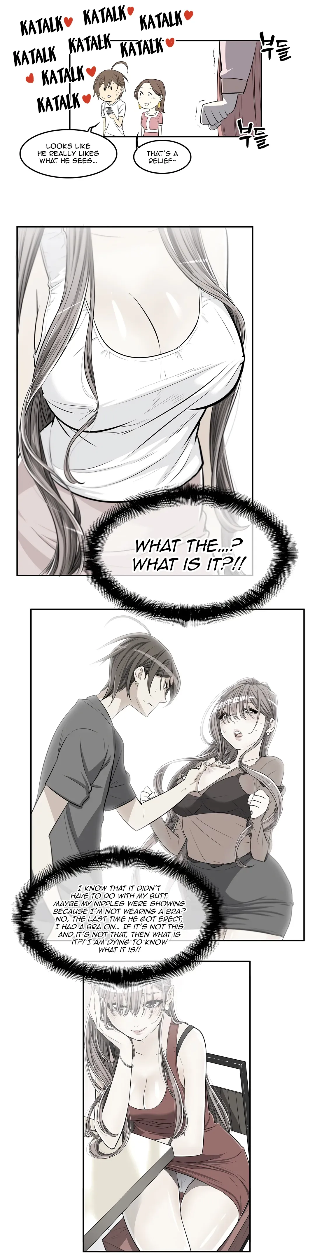 Read Byeontae Club chapter 26 image 18 on Lezhin