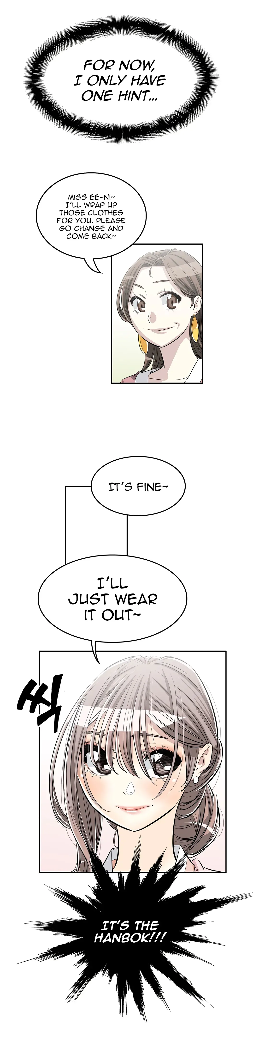 Read Byeontae Club chapter 26 image 19 on Lezhin
