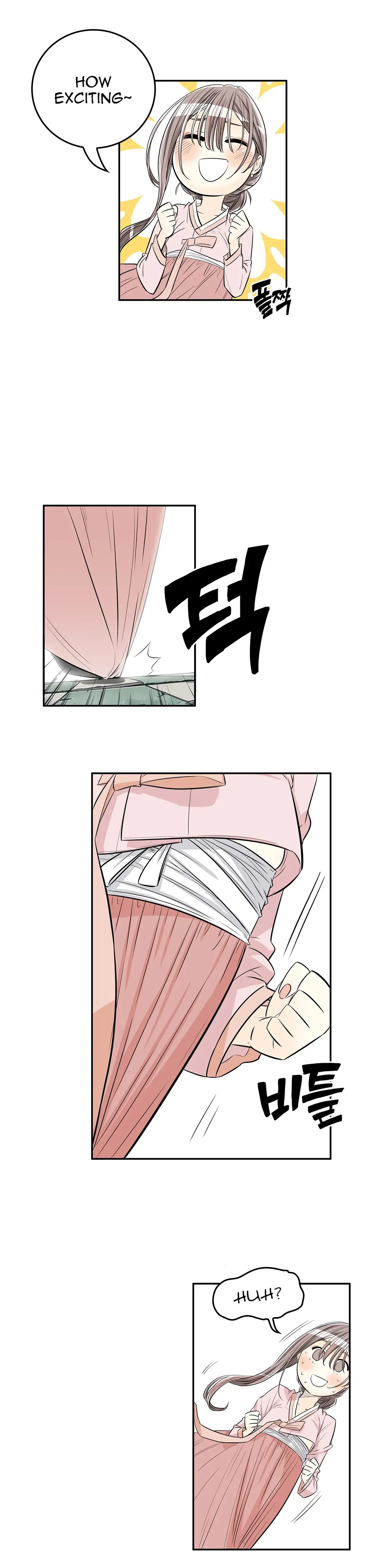 Read Byeontae Club chapter 26 image 23 on Lezhin