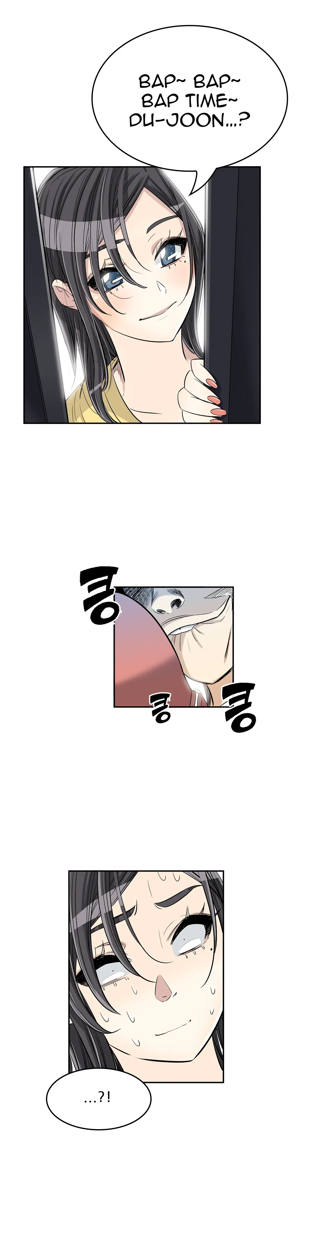 Read Byeontae Club chapter 27 image 19 on Lezhin