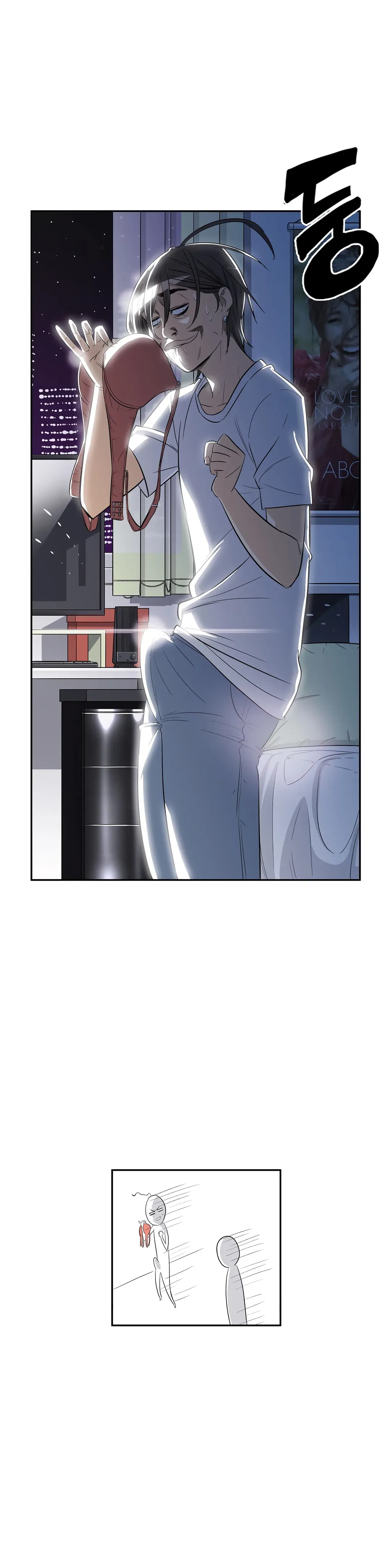 Read Byeontae Club chapter 27 image 20 on Lezhin
