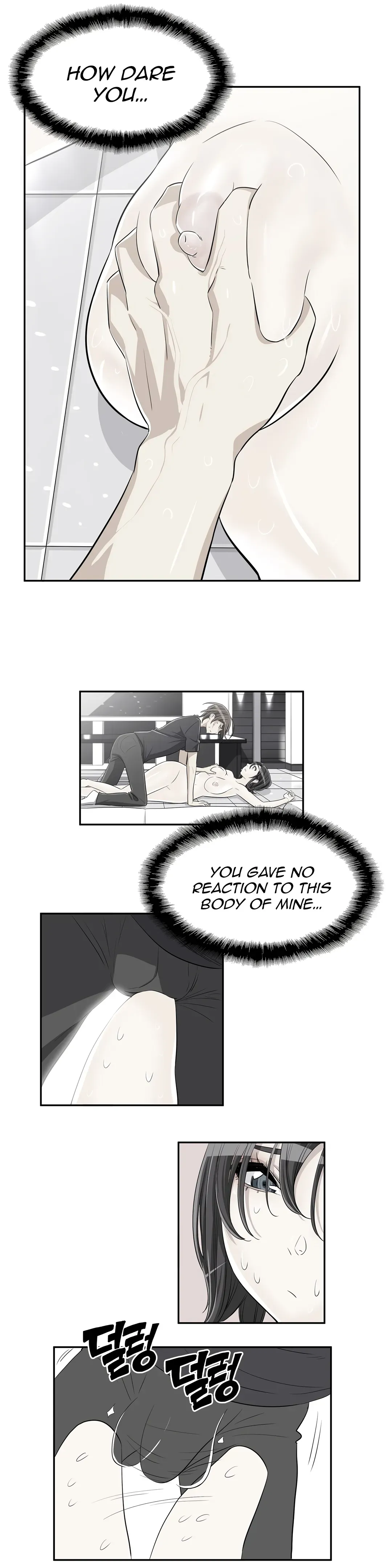 Read Byeontae Club chapter 28 image 19 on Lezhin