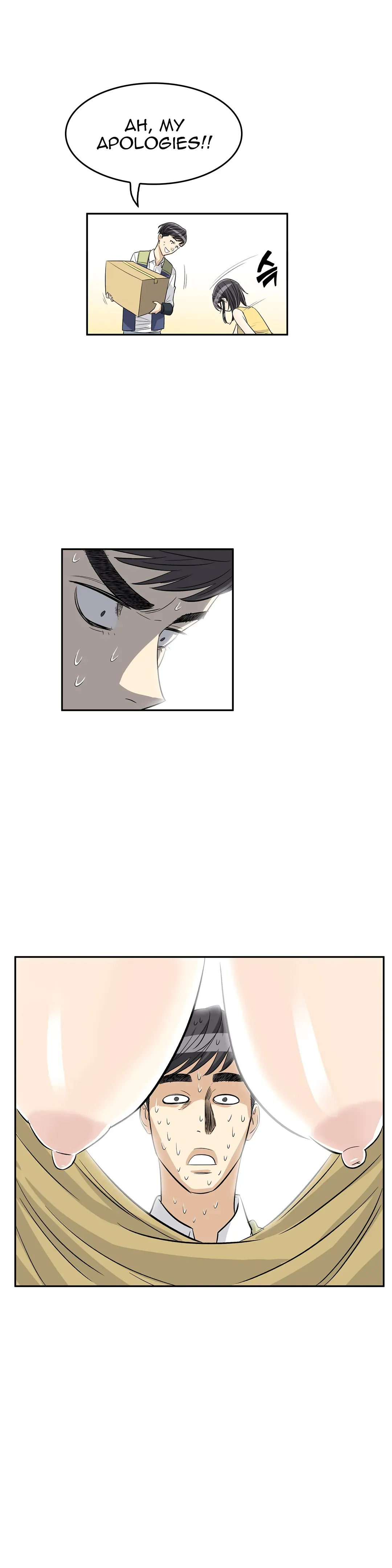 Read Byeontae Club chapter 28 image 27 on Lezhin