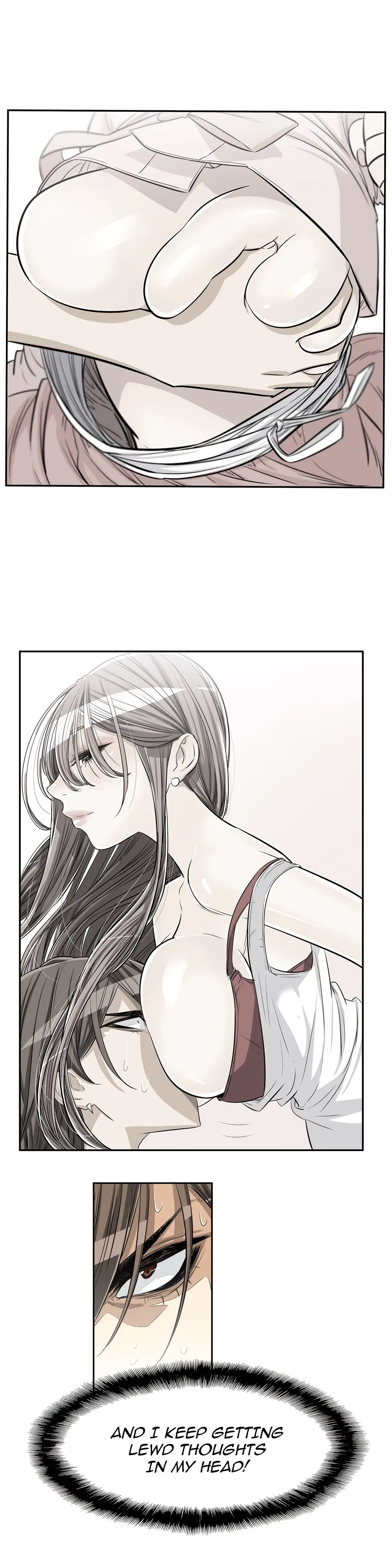 Read Byeontae Club chapter 29 image 13 on Lezhin