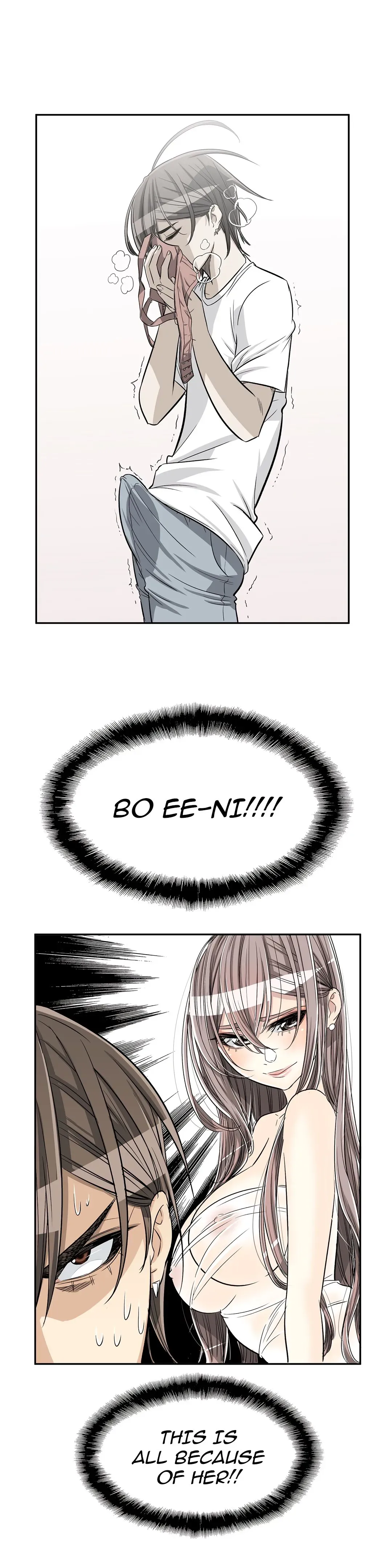 Read Byeontae Club chapter 29 image 14 on Lezhin