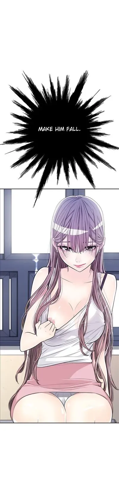 Byeontae Club Chapter 3 page 12 - 