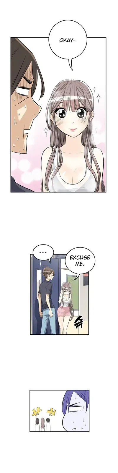 Byeontae Club Chapter 3 page 17 - 