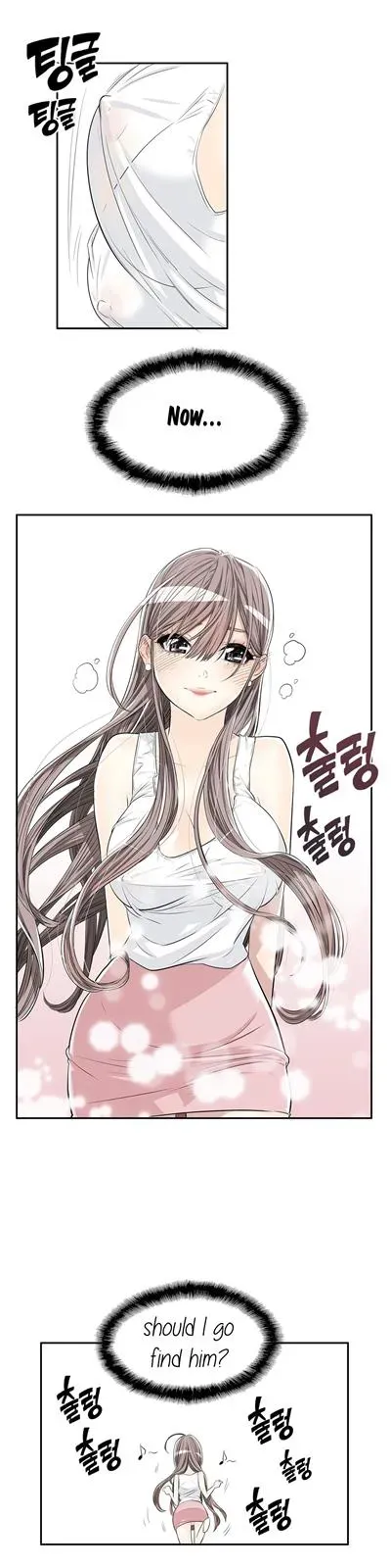 Byeontae Club Chapter 3 page 21 - 