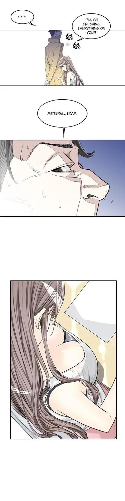 Byeontae Club Chapter 3 page 7 - 