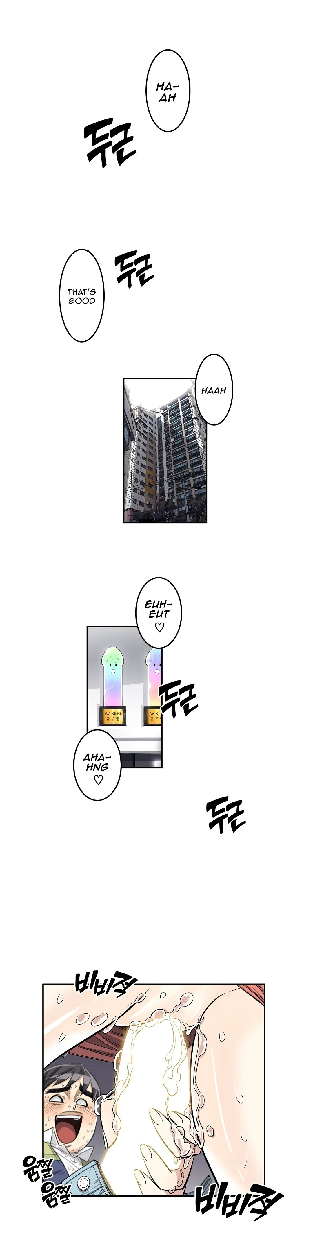Byeontae Club Chapter 30 page 2 - 