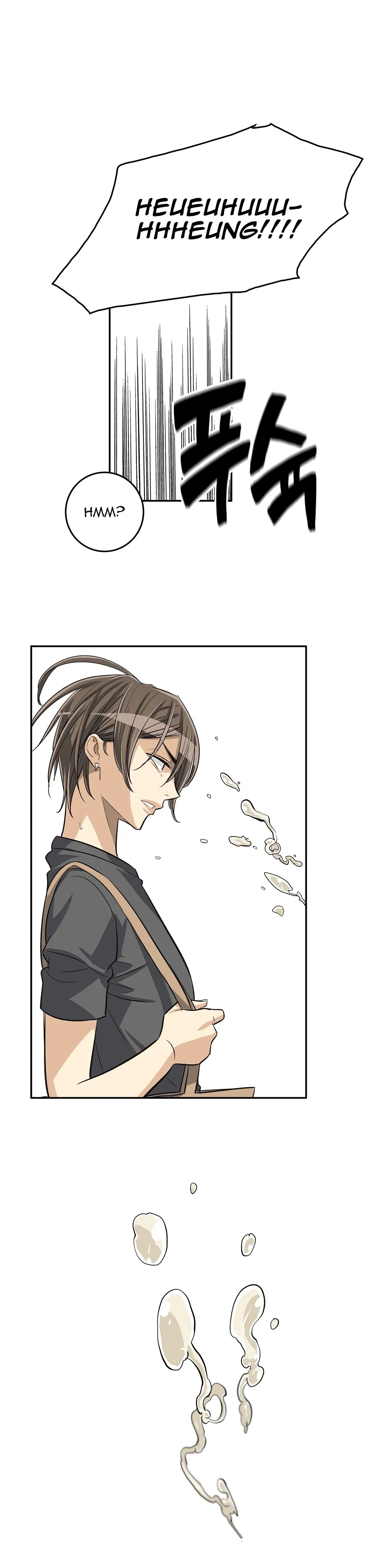 Byeontae Club Chapter 30 page 17 - 