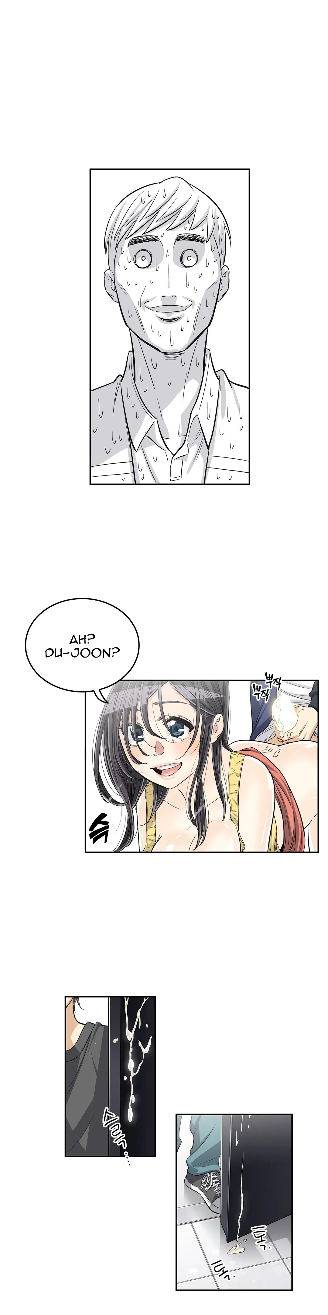 Byeontae Club Chapter 30 page 19 - 