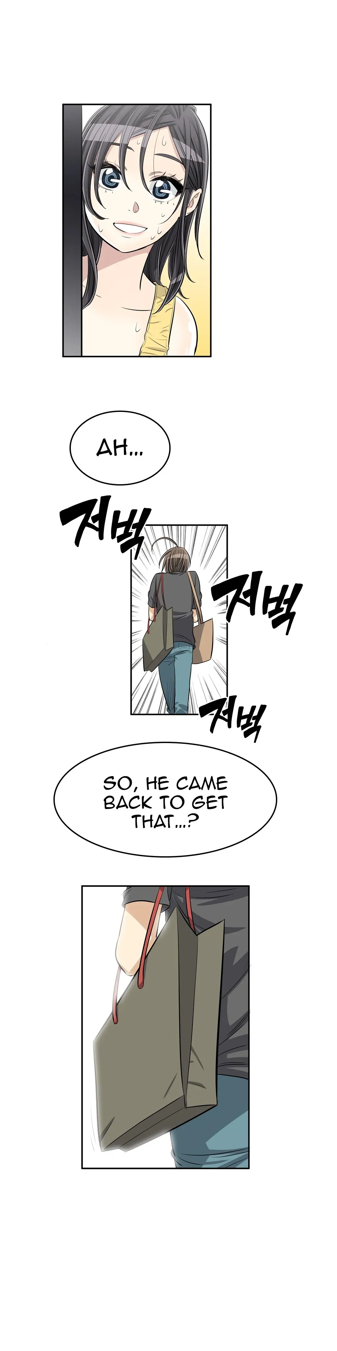 Byeontae Club Chapter 30 page 23 - 