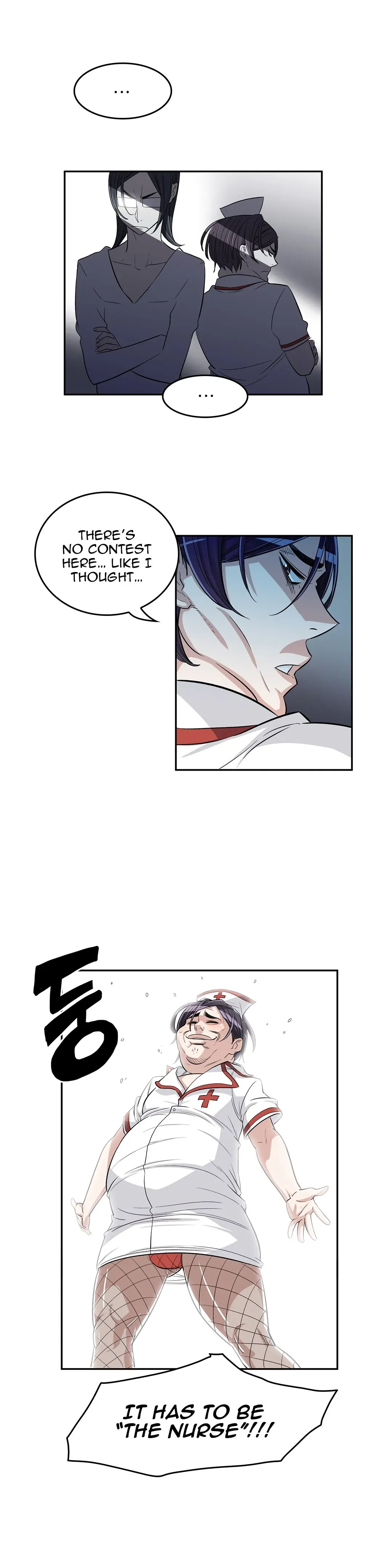 Byeontae Club Chapter 31 page 3 - 