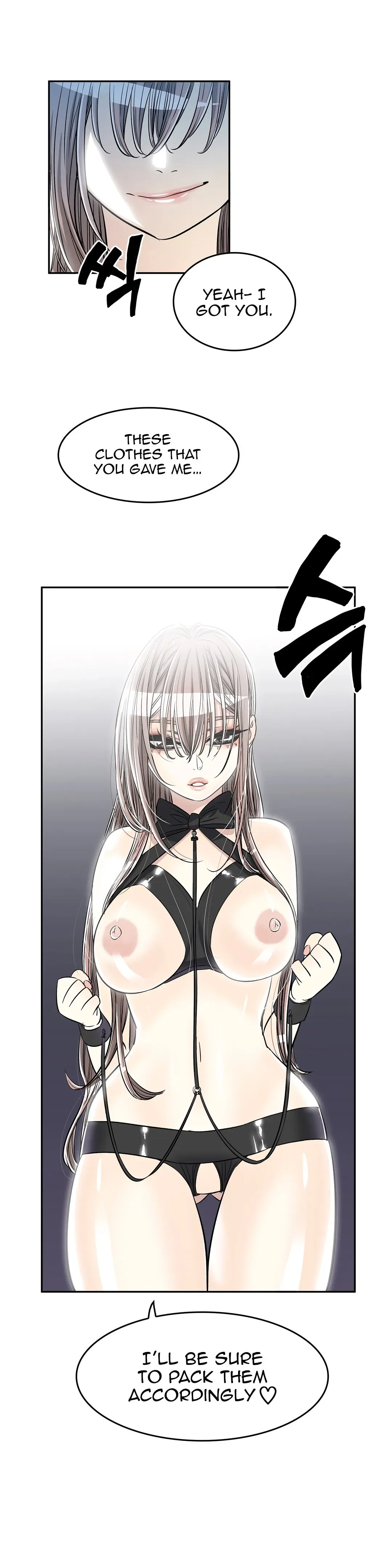 Byeontae Club Chapter 31 page 23 - 