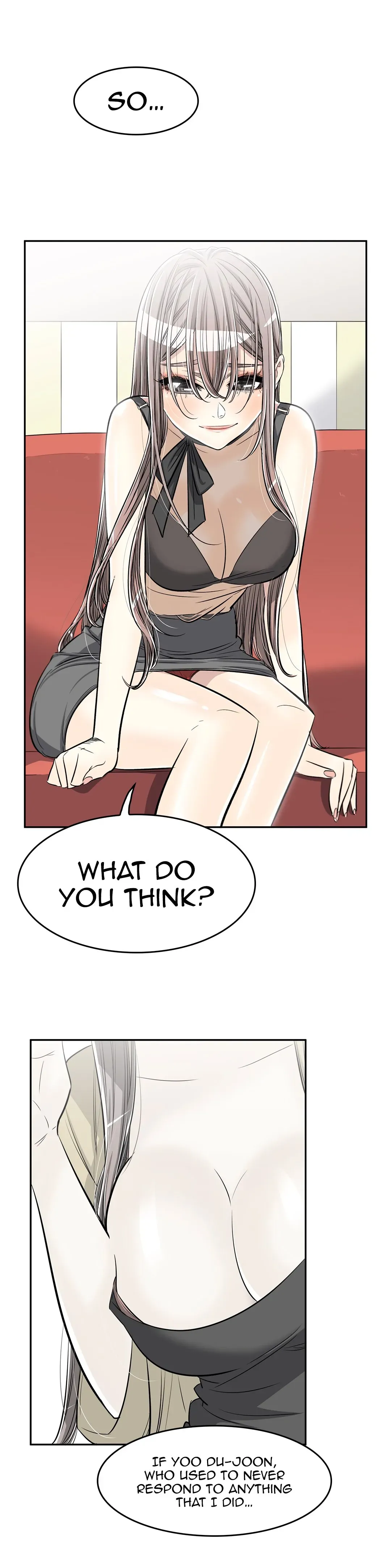 Byeontae Club Chapter 31 page 6 - 