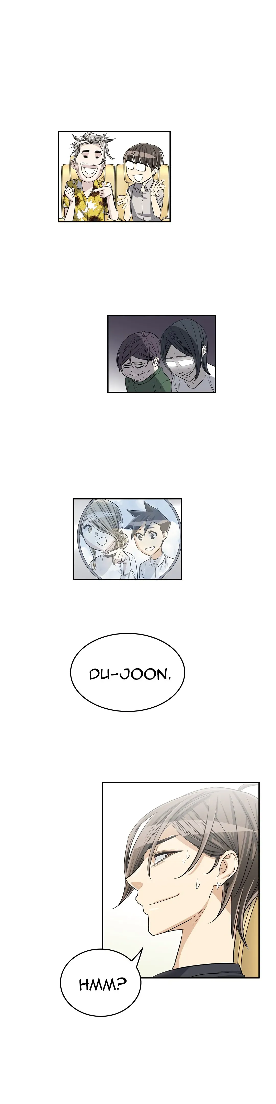 Byeontae Club Chapter 32 page 24 - 