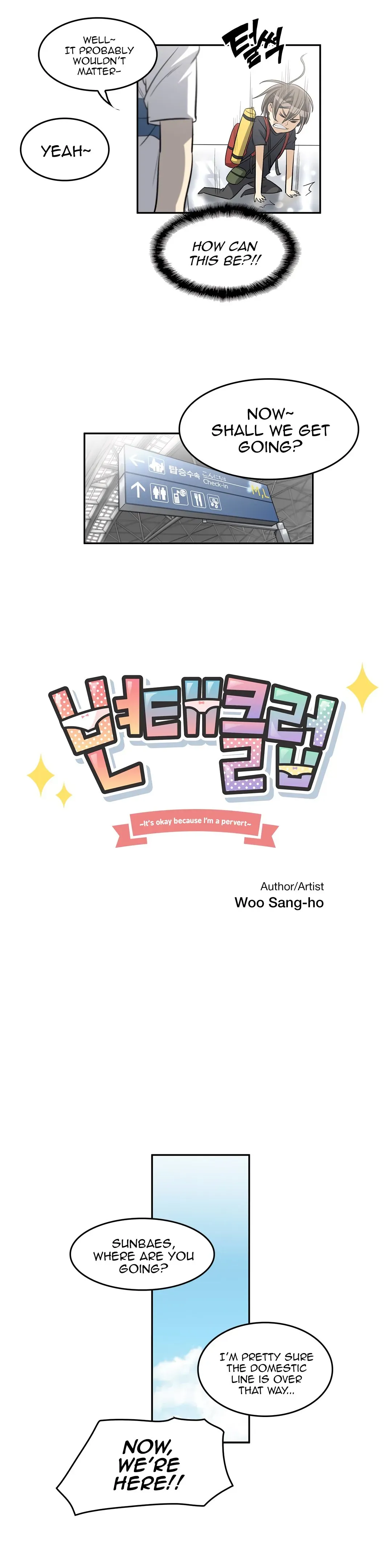 Byeontae Club Chapter 32 page 10 - 