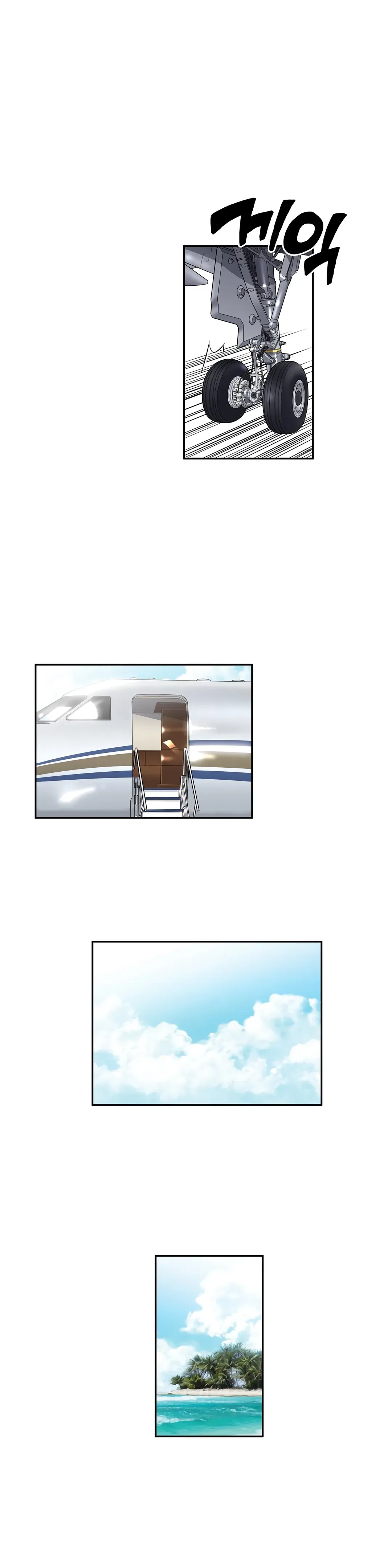 Read Byeontae Club chapter 33 image 6 on Lezhin