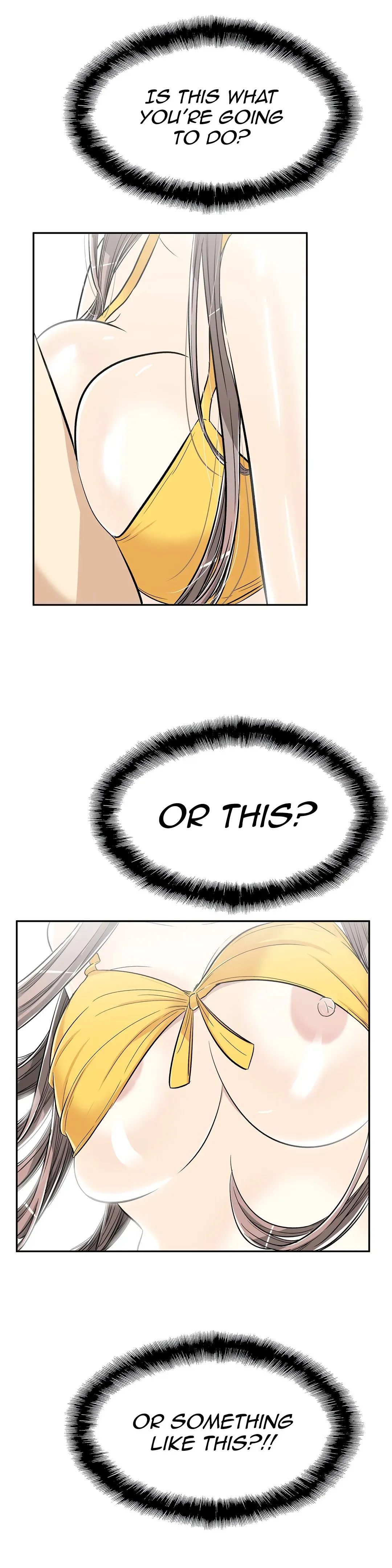 Read Byeontae Club chapter 34 image 10 on Lezhin