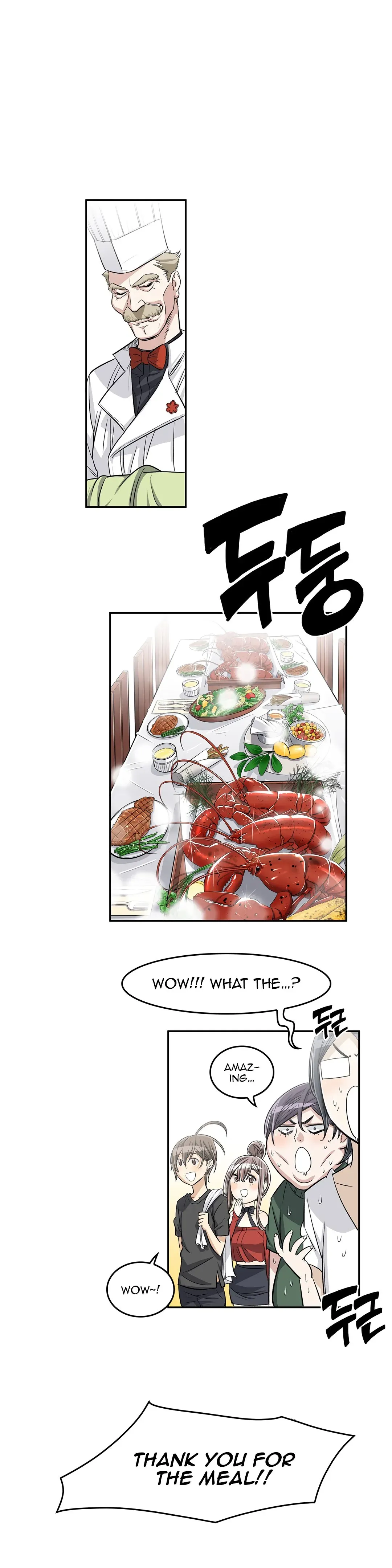 Read Byeontae Club chapter 34 image 14 on Lezhin
